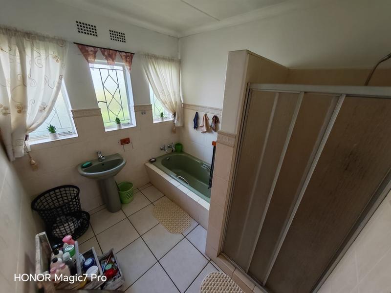4 Bedroom Property for Sale in Vanderbijlpark SE Gauteng