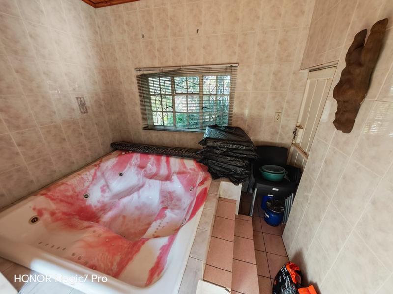 4 Bedroom Property for Sale in Vanderbijlpark SE Gauteng