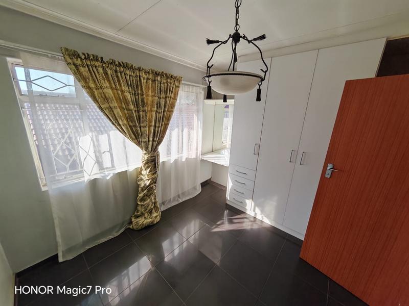 4 Bedroom Property for Sale in Vanderbijlpark SE Gauteng
