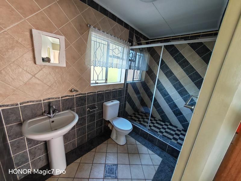 4 Bedroom Property for Sale in Vanderbijlpark SE Gauteng