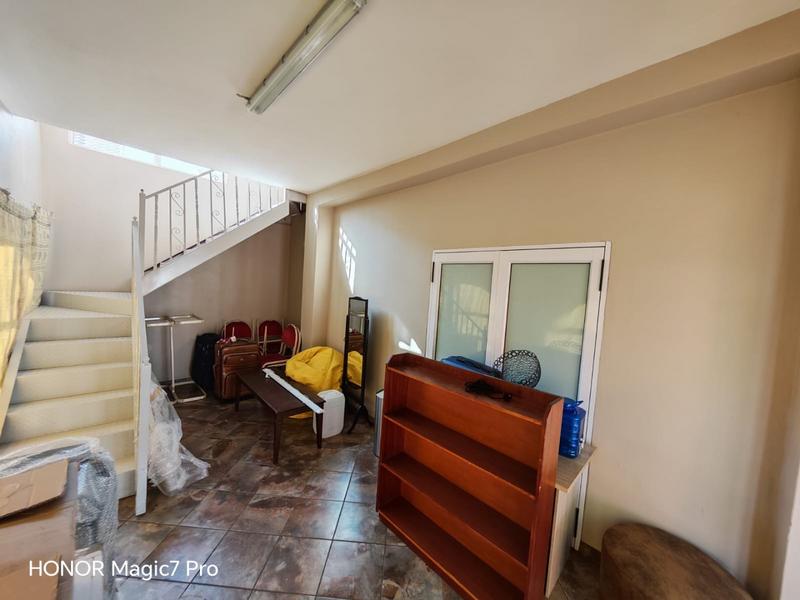 4 Bedroom Property for Sale in Vanderbijlpark SE Gauteng