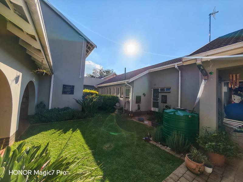 4 Bedroom Property for Sale in Vanderbijlpark SE Gauteng