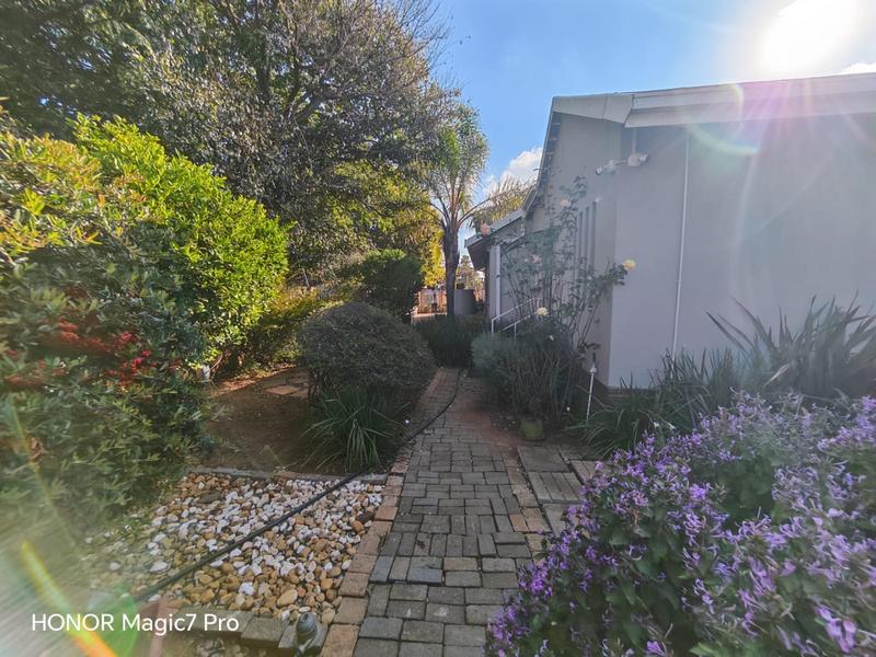 4 Bedroom Property for Sale in Vanderbijlpark SE Gauteng