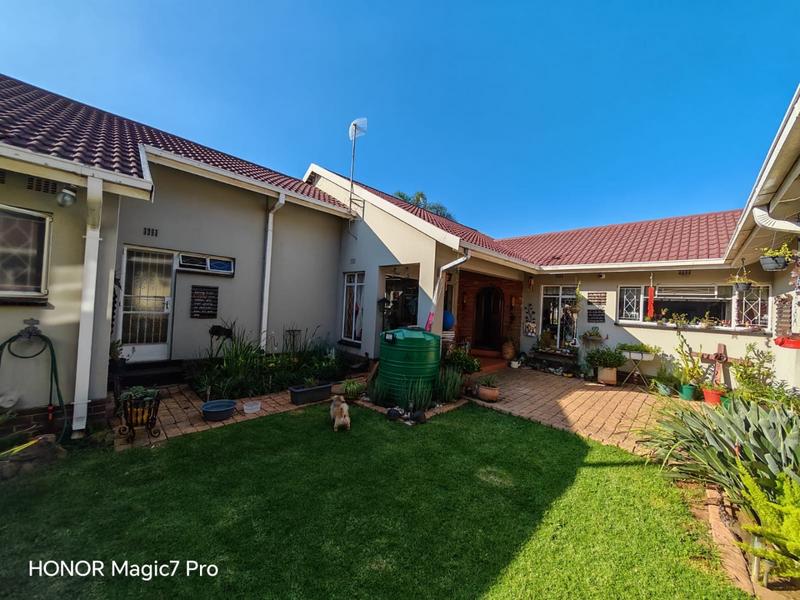 4 Bedroom Property for Sale in Vanderbijlpark SE Gauteng