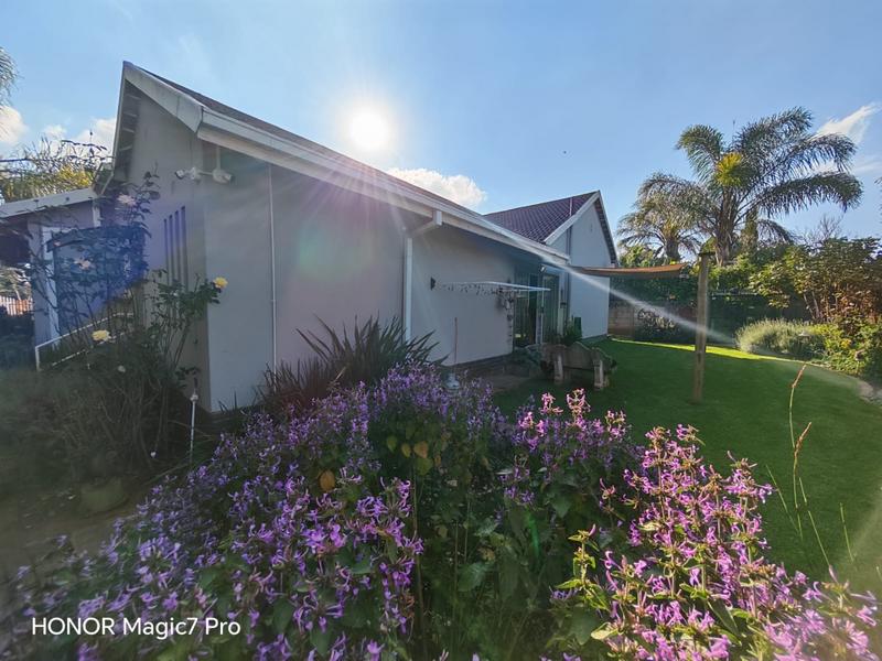 4 Bedroom Property for Sale in Vanderbijlpark SE Gauteng