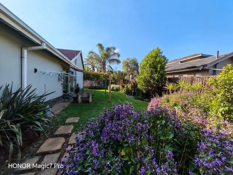 4 Bedroom Property for Sale in Vanderbijlpark SE Gauteng