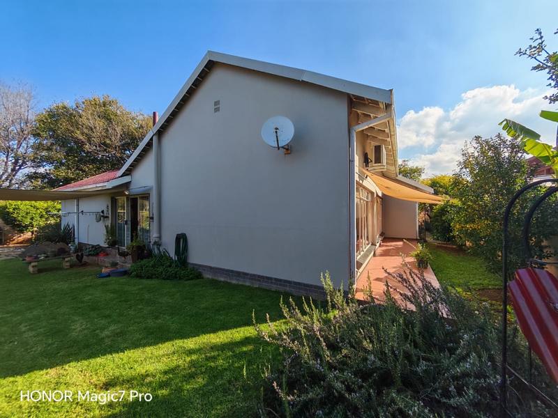 4 Bedroom Property for Sale in Vanderbijlpark SE Gauteng