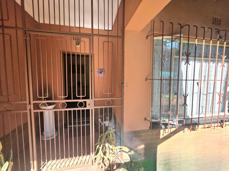 4 Bedroom Property for Sale in Elspark Gauteng