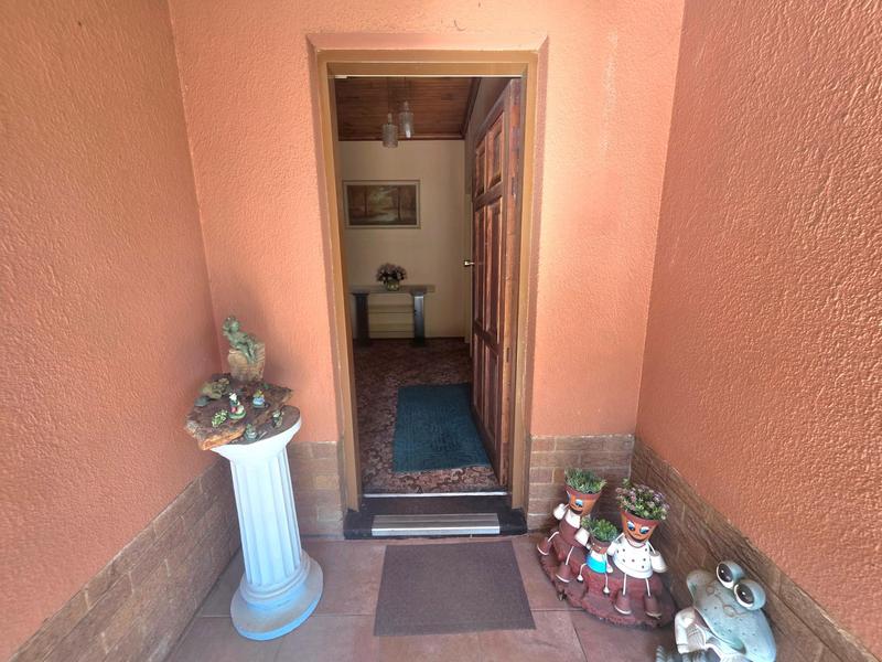 4 Bedroom Property for Sale in Elspark Gauteng