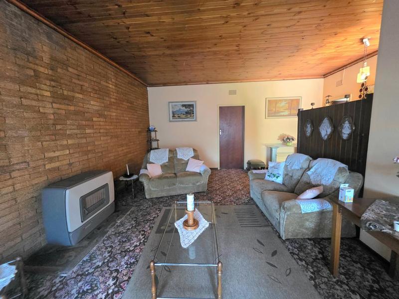 4 Bedroom Property for Sale in Elspark Gauteng