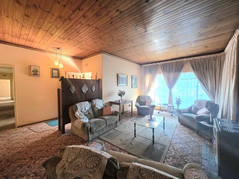 4 Bedroom Property for Sale in Elspark Gauteng