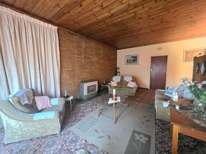 4 Bedroom Property for Sale in Elspark Gauteng