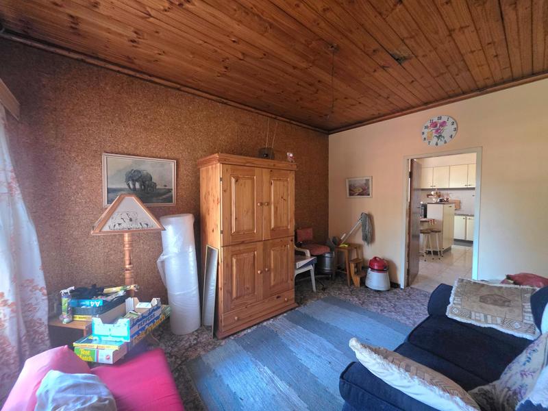 4 Bedroom Property for Sale in Elspark Gauteng