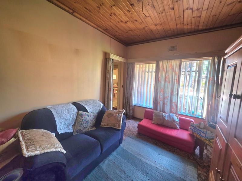 4 Bedroom Property for Sale in Elspark Gauteng