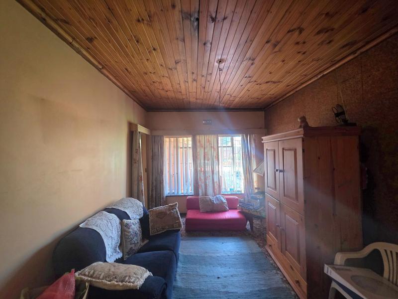 4 Bedroom Property for Sale in Elspark Gauteng