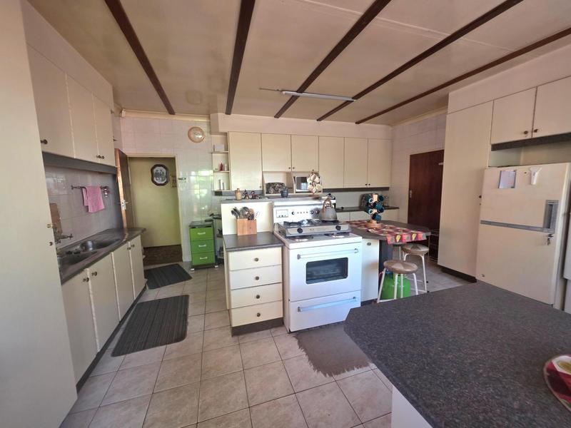 4 Bedroom Property for Sale in Elspark Gauteng
