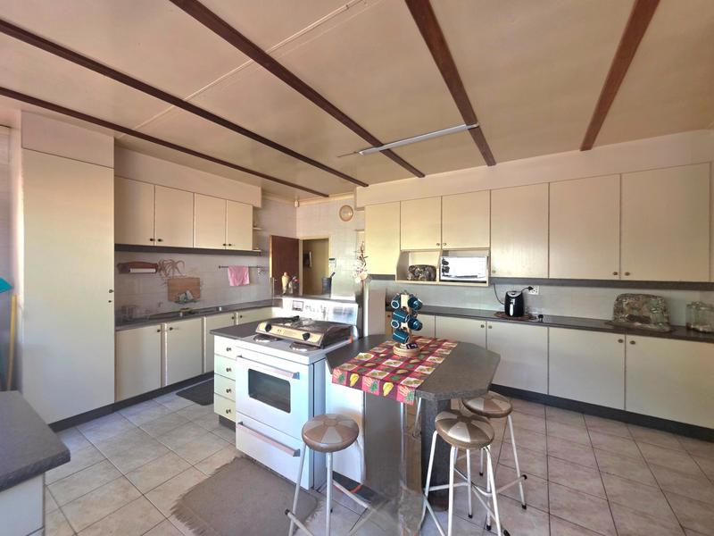 4 Bedroom Property for Sale in Elspark Gauteng