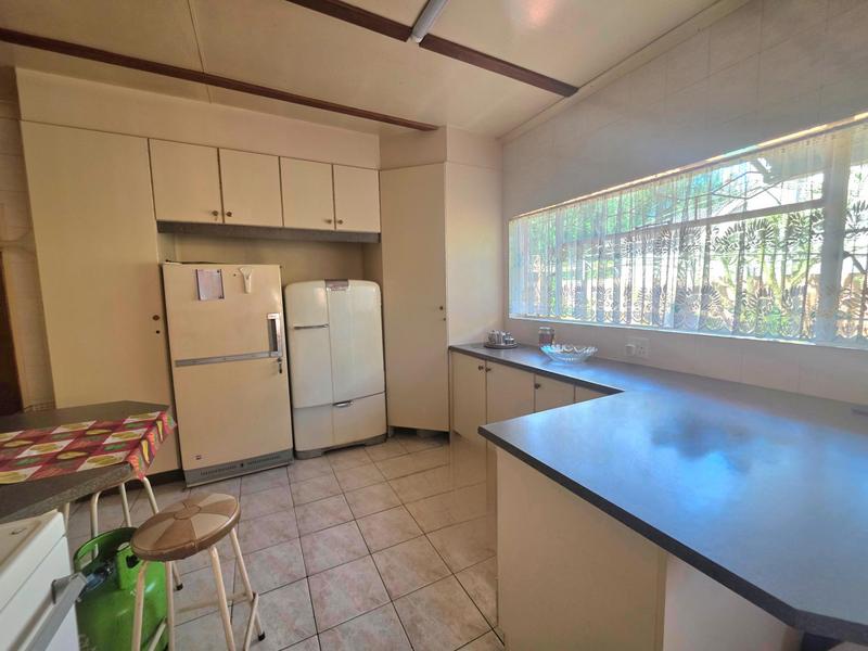 4 Bedroom Property for Sale in Elspark Gauteng