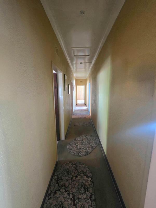 4 Bedroom Property for Sale in Elspark Gauteng