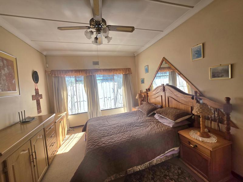 4 Bedroom Property for Sale in Elspark Gauteng