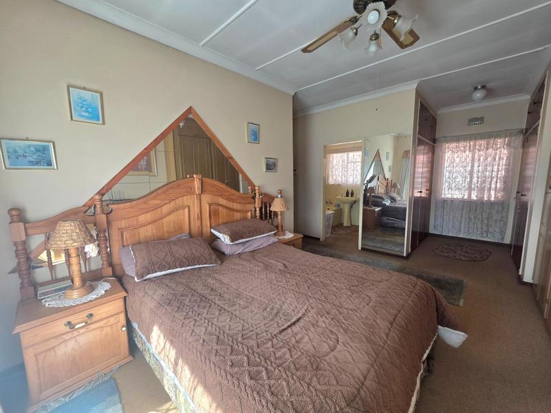 4 Bedroom Property for Sale in Elspark Gauteng