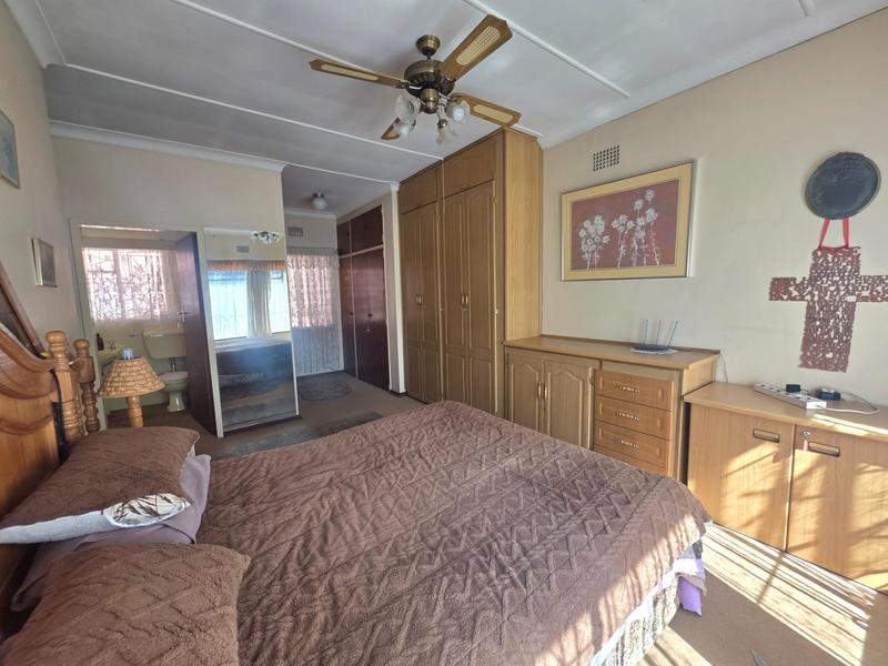 4 Bedroom Property for Sale in Elspark Gauteng