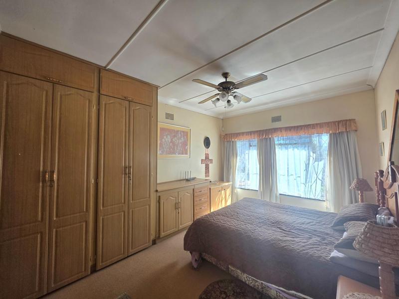 4 Bedroom Property for Sale in Elspark Gauteng