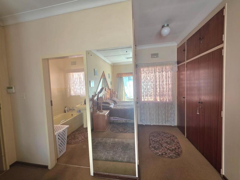 4 Bedroom Property for Sale in Elspark Gauteng