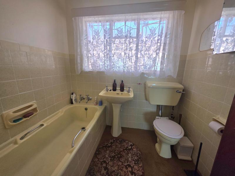 4 Bedroom Property for Sale in Elspark Gauteng