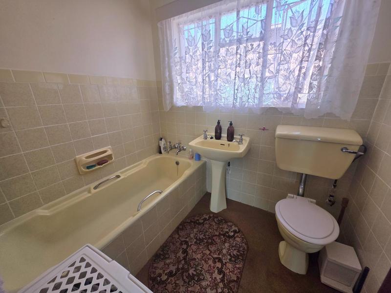 4 Bedroom Property for Sale in Elspark Gauteng