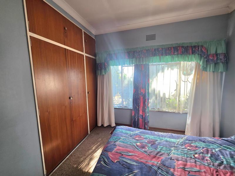 4 Bedroom Property for Sale in Elspark Gauteng