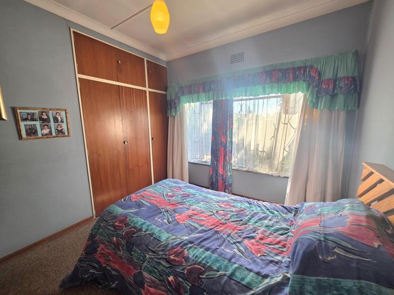 4 Bedroom Property for Sale in Elspark Gauteng
