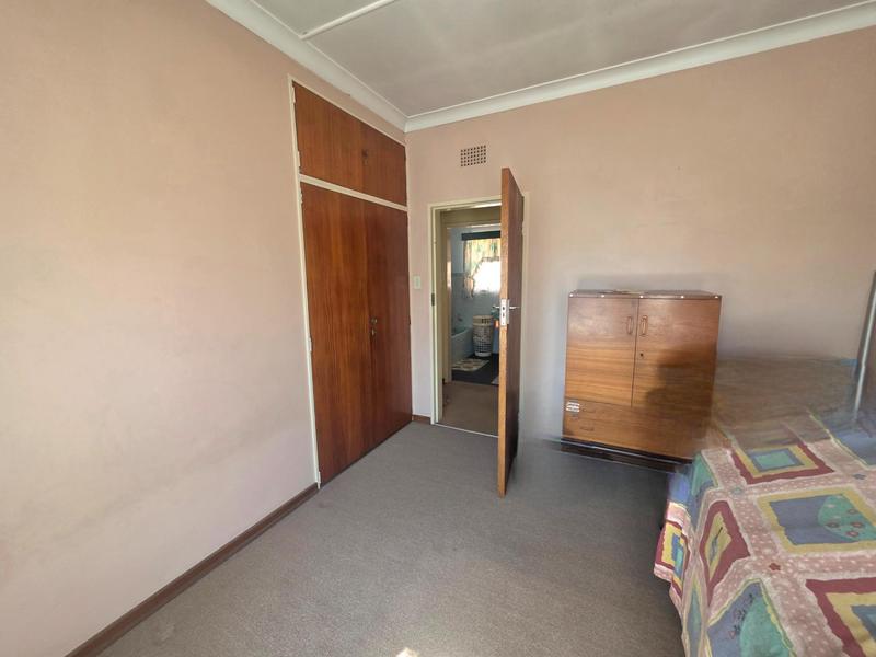 4 Bedroom Property for Sale in Elspark Gauteng