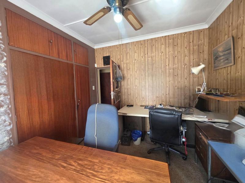 4 Bedroom Property for Sale in Elspark Gauteng
