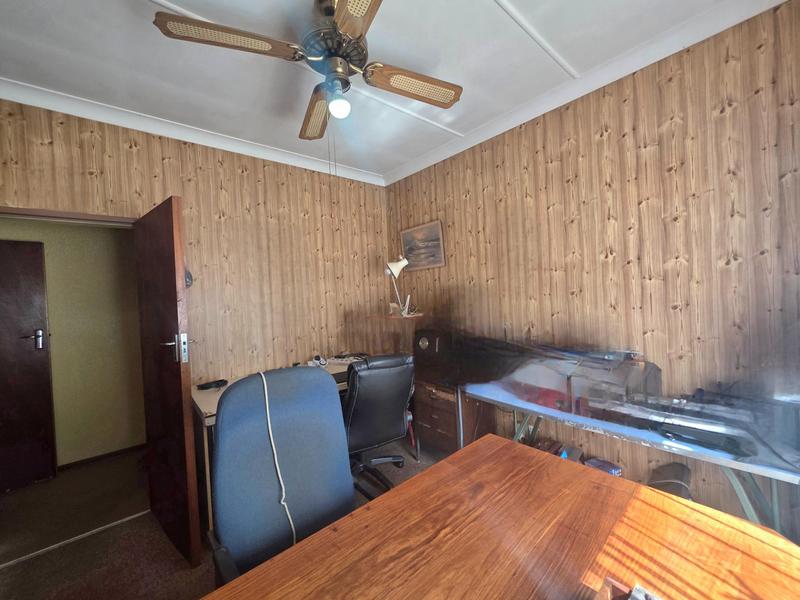 4 Bedroom Property for Sale in Elspark Gauteng
