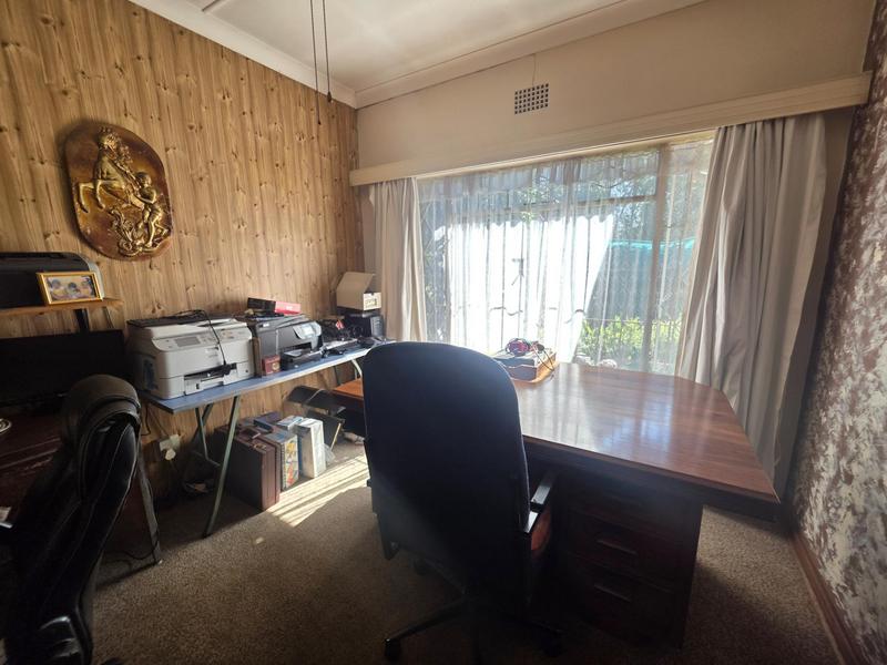 4 Bedroom Property for Sale in Elspark Gauteng