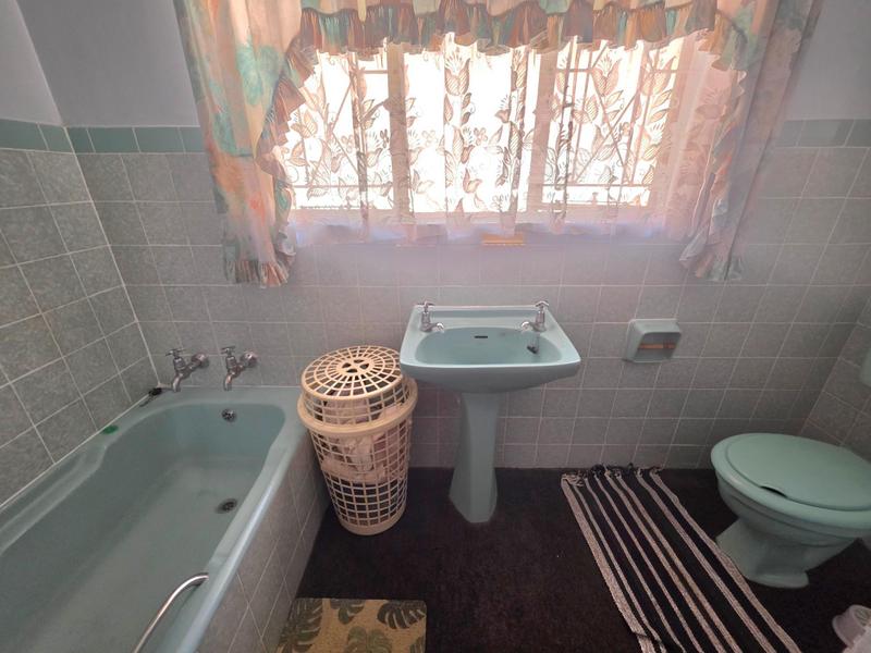 4 Bedroom Property for Sale in Elspark Gauteng