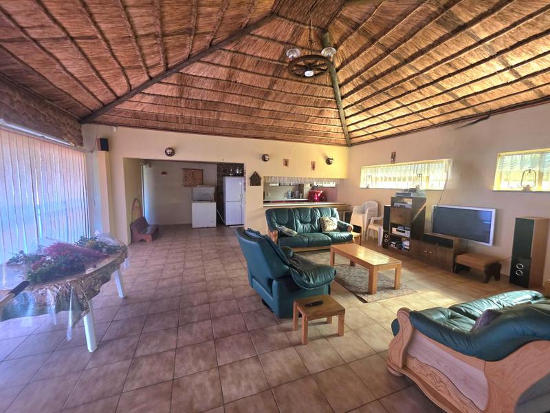 4 Bedroom Property for Sale in Elspark Gauteng