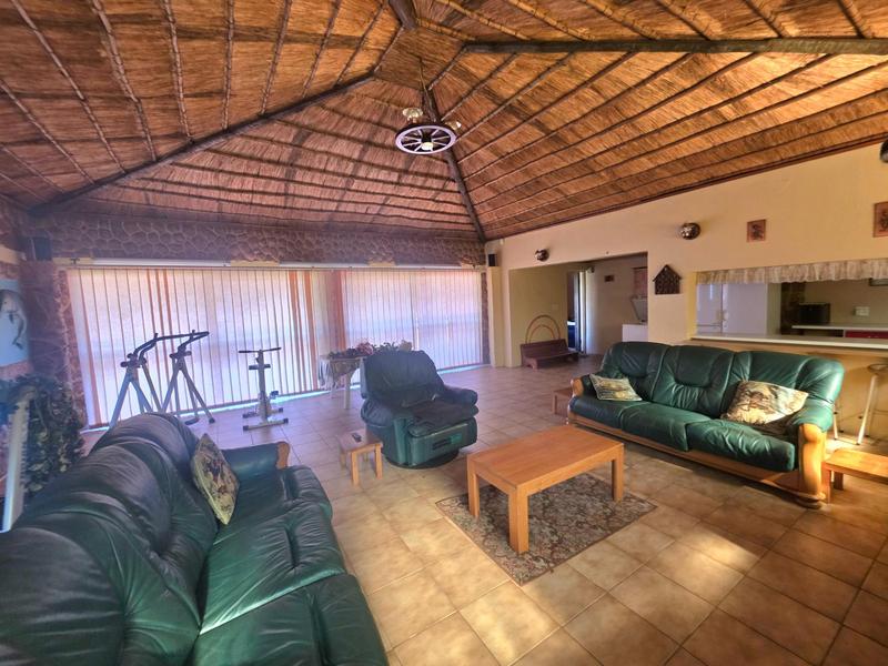4 Bedroom Property for Sale in Elspark Gauteng