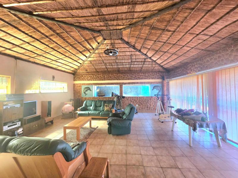 4 Bedroom Property for Sale in Elspark Gauteng