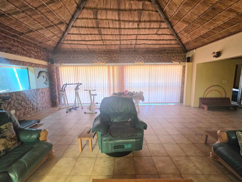 4 Bedroom Property for Sale in Elspark Gauteng