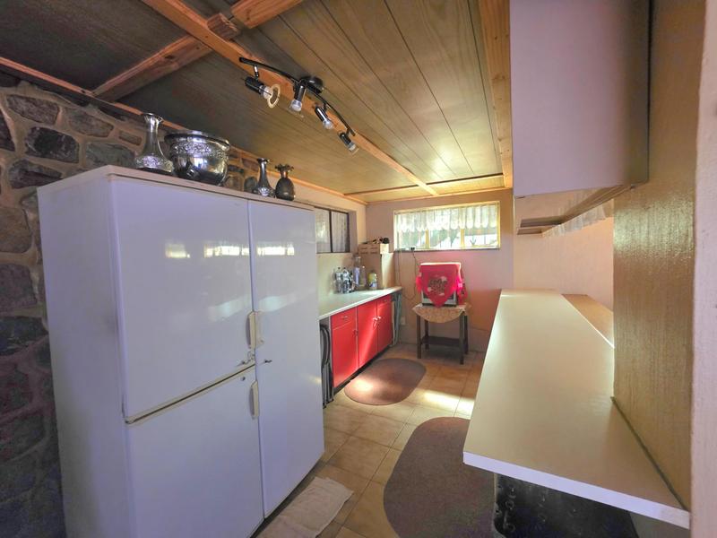 4 Bedroom Property for Sale in Elspark Gauteng