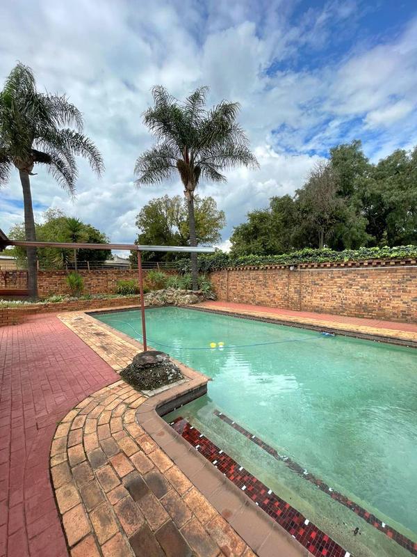 4 Bedroom Property for Sale in Elspark Gauteng