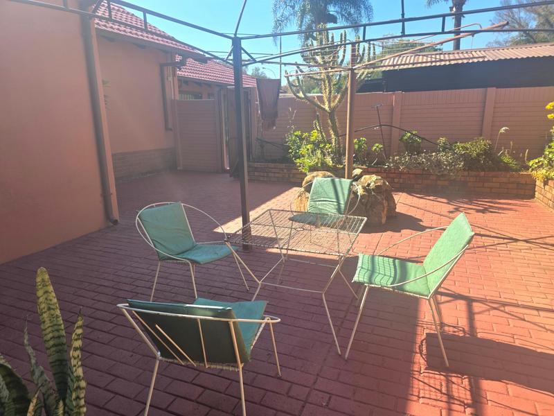 4 Bedroom Property for Sale in Elspark Gauteng