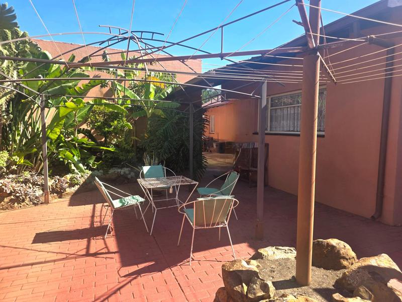 4 Bedroom Property for Sale in Elspark Gauteng