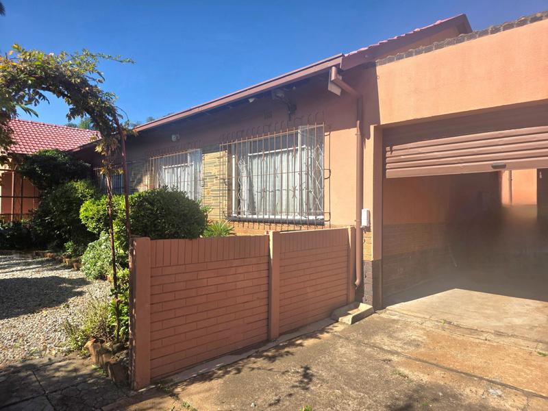 4 Bedroom Property for Sale in Elspark Gauteng