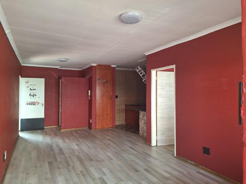 2 Bedroom Property for Sale in Brakpan Central Gauteng