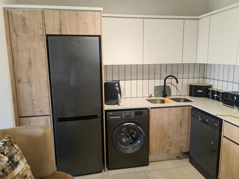 2 Bedroom Property for Sale in Mooikloof Gauteng