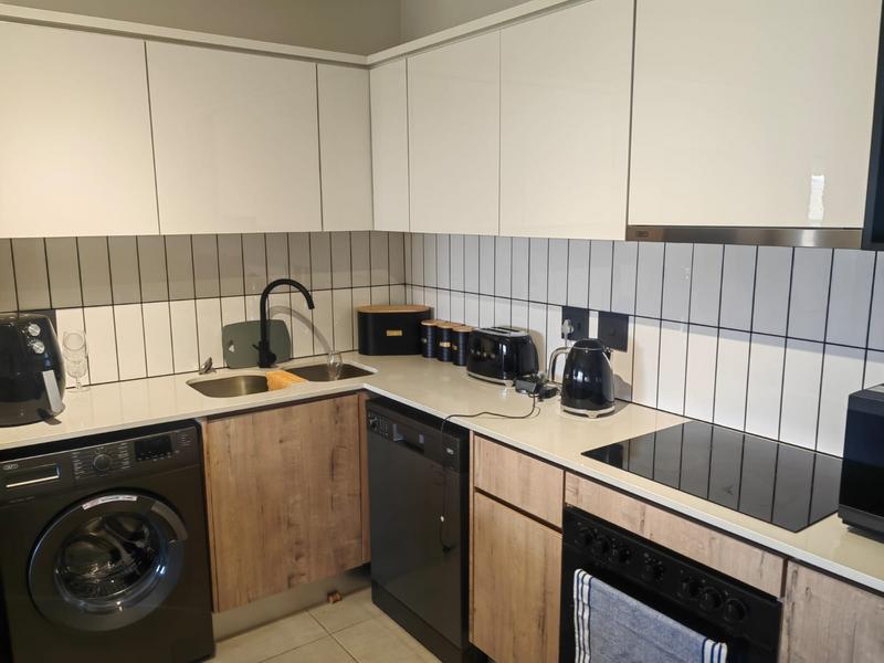 2 Bedroom Property for Sale in Mooikloof Gauteng