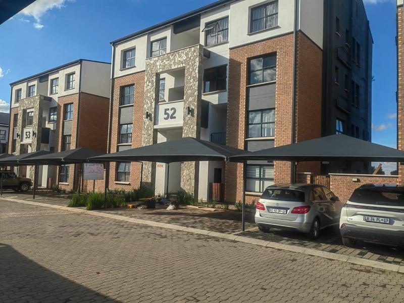 2 Bedroom Property for Sale in Mooikloof Gauteng